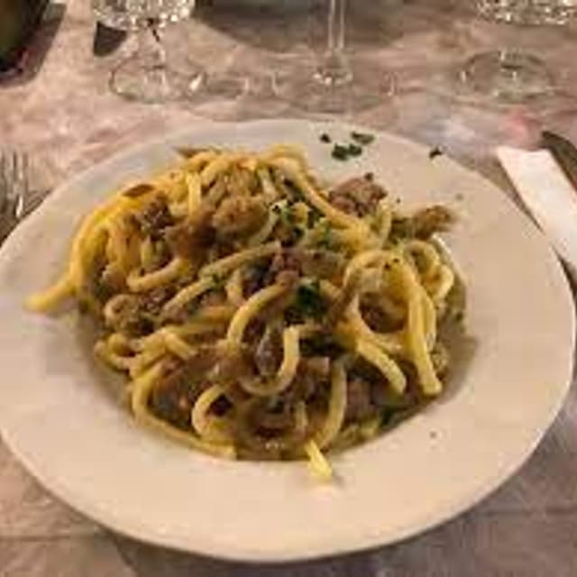 Trattoria da Gino e Pietro - Immagine 1