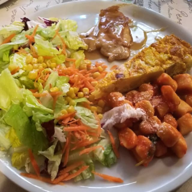 Trattoria da Gino e Pietro - Immagine 2
