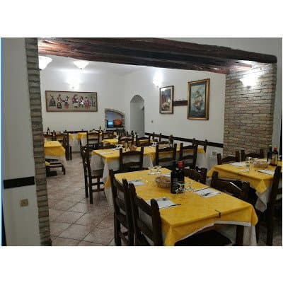 Trattoria da Serafino - Immagine 1