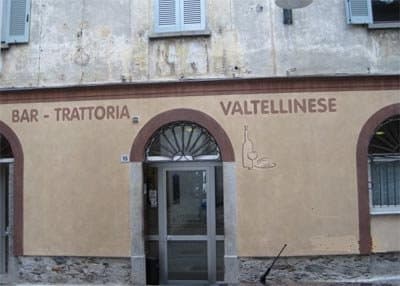 Trattoria Valtellinese - Immagine 2