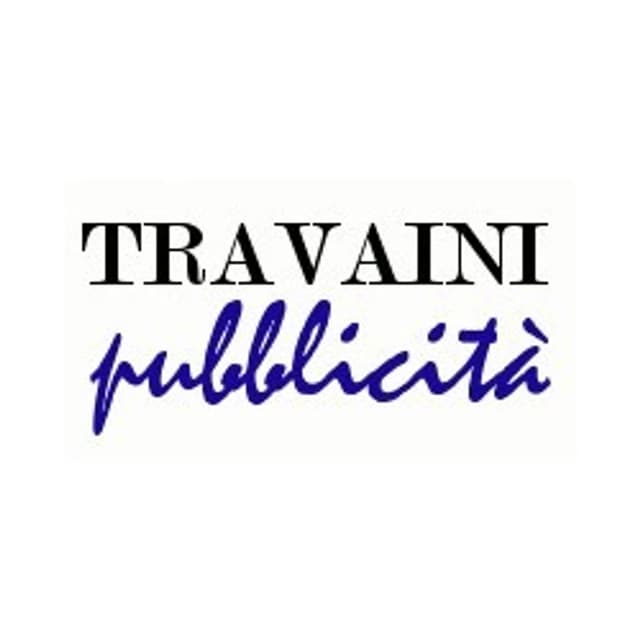 Travaini Pubblicita' di Travaini Michele Snc - Immagine 1
