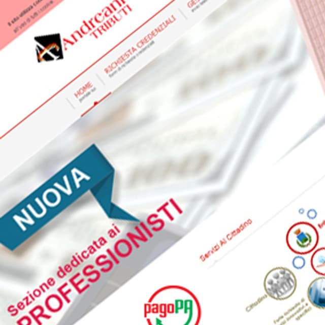 Tributi Andreani - Immagine 2