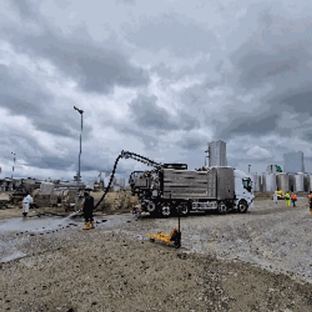 Tropea S.a.s. Autospurgo Trasporti Servizi Ambientali di Lo Torto Antonio - Immagine 1