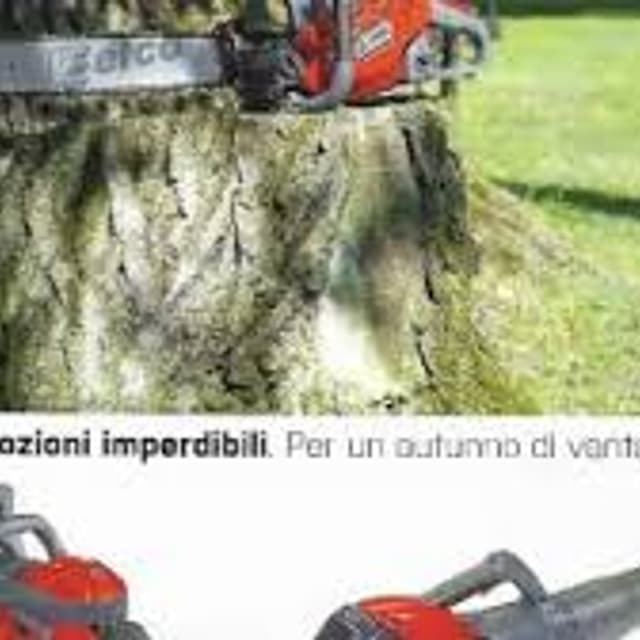 Tuttoterra - Ex Accossato Marmetto Giardinaggio - Immagine 1