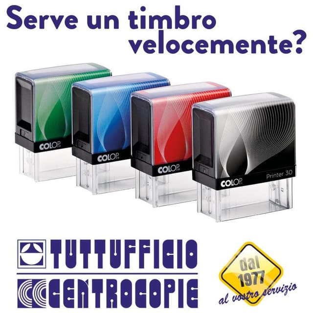 Tuttufficio Centrocopie - Immagine 2