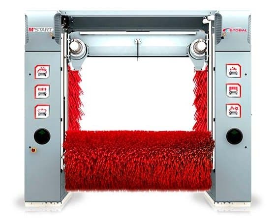 T.V.R. Attrezzature per La Pulizia Industriale - Immagine 2