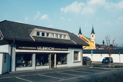 Ulbrich Tessitura Artistica - Immagine 1