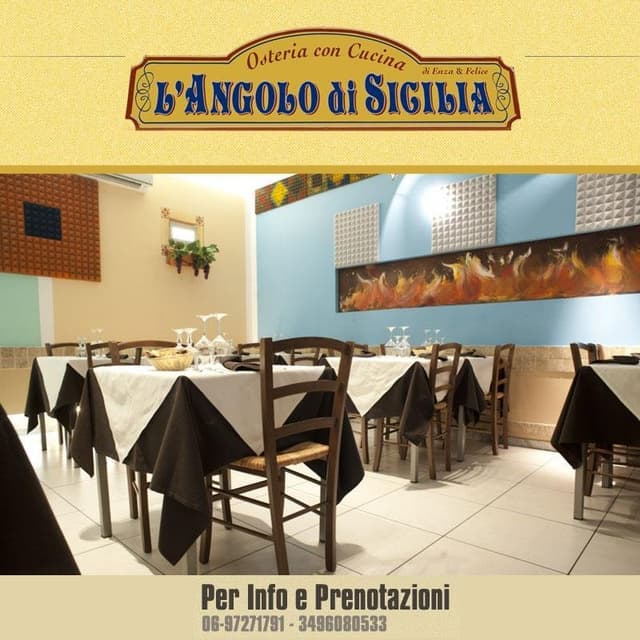 Un Angolo di Sicilia - Immagine 1