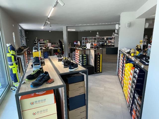 Under Protection Antinfortunistica - Immagine 1