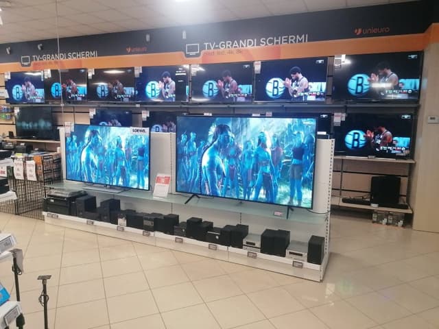 Unieuro - Convertino - Immagine 2