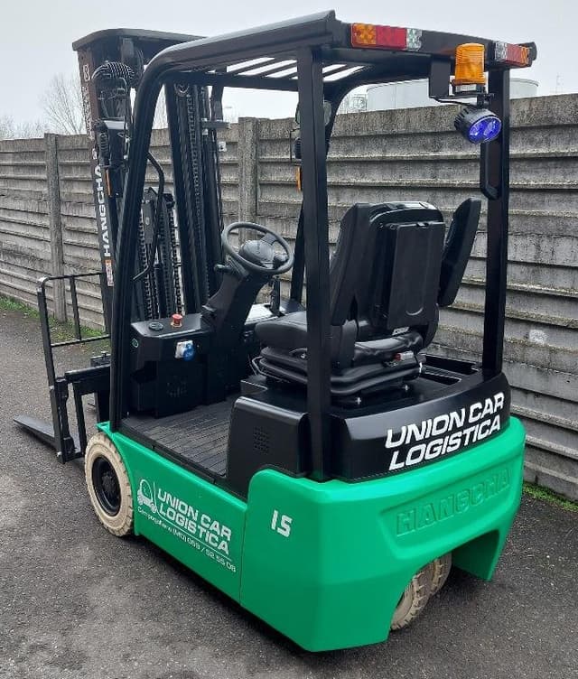 Union Car Logistica - Immagine 1