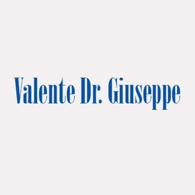 Valente Dr. Giuseppe - Immagine 1