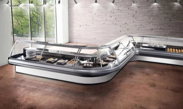 Vega Forniture Commerciali - Immagine 2