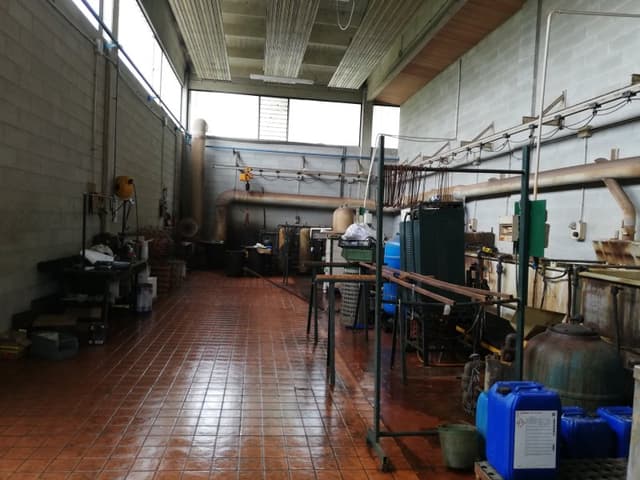 Ve.Ga. Verniciatura Elettrogalvanica - Immagine 2