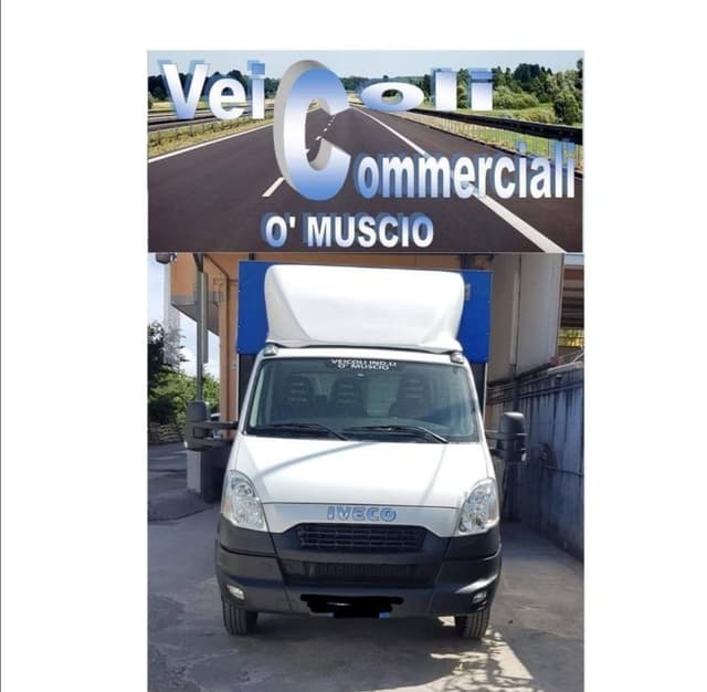 Veicoli commerciali f.lli Ambrosio - Immagine 1