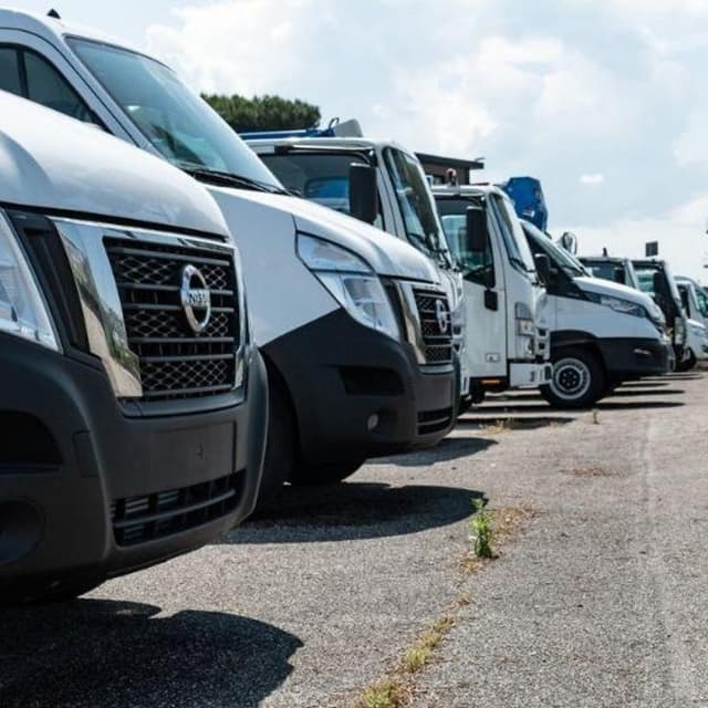 Veicoli Industriali Mattoni - Immagine 1