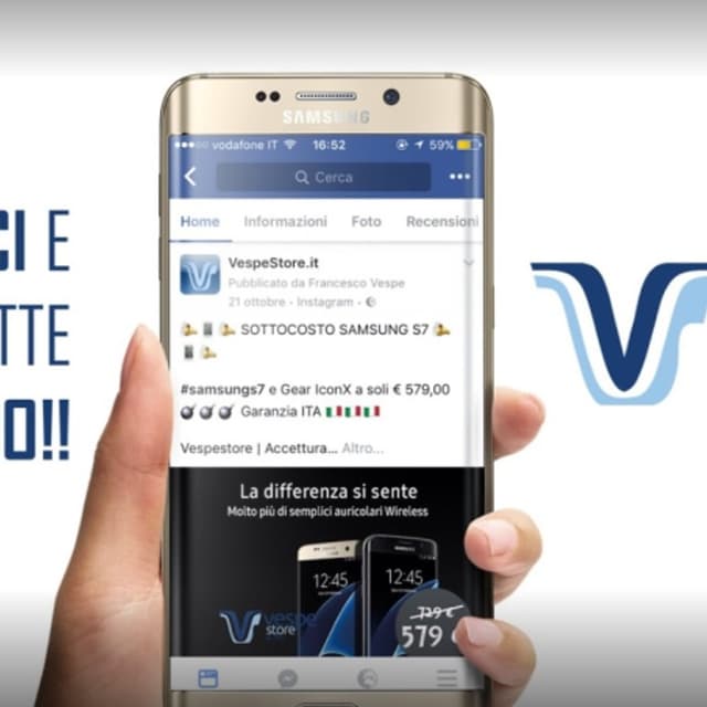 Vespe Store - Immagine 2