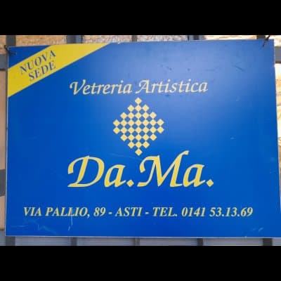 Vetreria Artistica Da.Ma. - Immagine 1