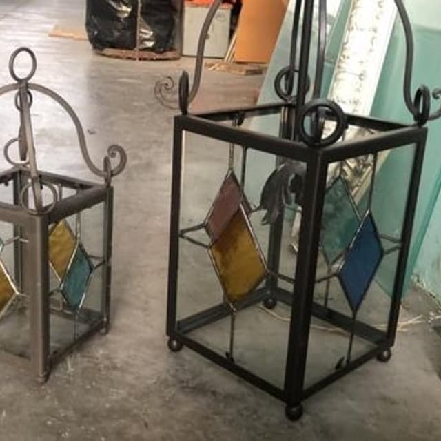 Vetreria Buracchi S.n.c. di Bushi Giulio & C. - Immagine 2