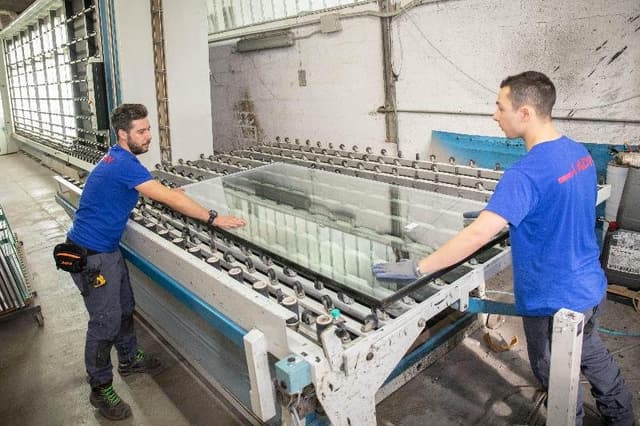 Vetreria LADIV snc di Ligi Marusca & C. - Immagine 1