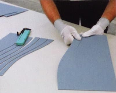 Vetro Design Lavorazione Vetri Cristalli Specchi - Immagine 2
