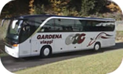 Viaggi Gardena - Gröden Reisen Sas - Immagine 1
