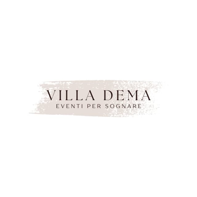 Villa Dema - Eventi per Sognare - Immagine 1
