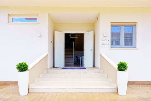 Villa Zefiro - Suites & Events - Immagine 2