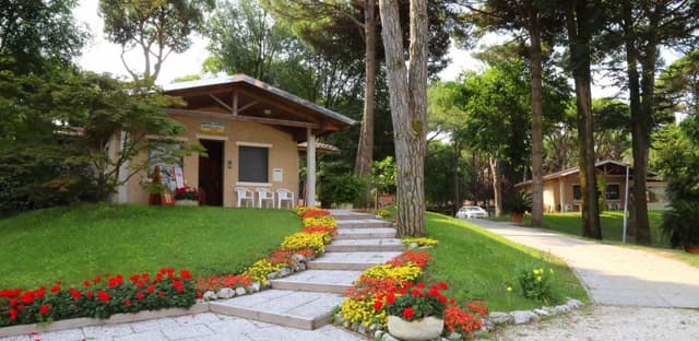 Villaggio Turistico California - Immagine 1