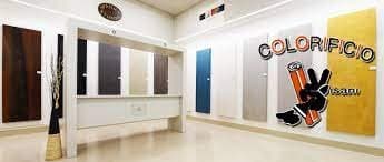 Visani Parati - Colorificio - Immagine 1