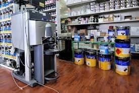 Visani Parati - Colorificio - Immagine 2