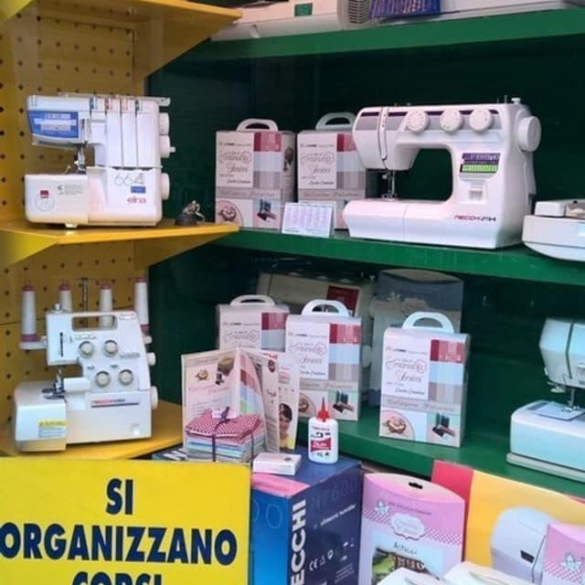 Visentin Enrico - Concessionario Necchi - Immagine 2