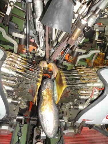 Vissani Macchine - Immagine 2