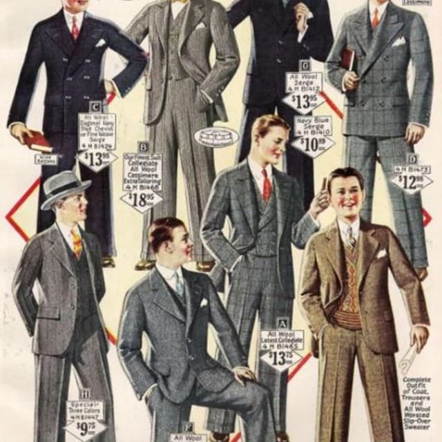 W.B. Fashion Consulting - Immagine 1