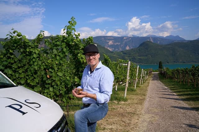 Weingut Tenuta PETER SÖLVA - Immagine 1