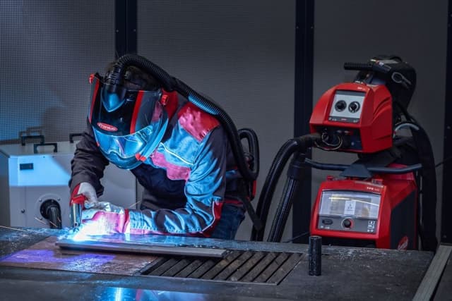 Welding products - Immagine 1