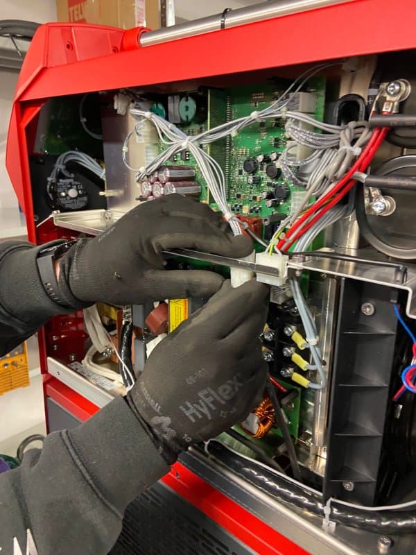 Welding products - Immagine 2