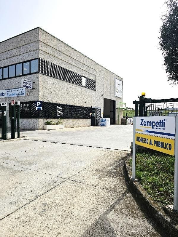 Zampetti Distribuzione - Immagine 1