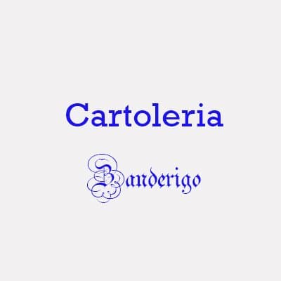 Zanderigo Cartoleria Articoli Regalo Giocattoli - Immagine 1