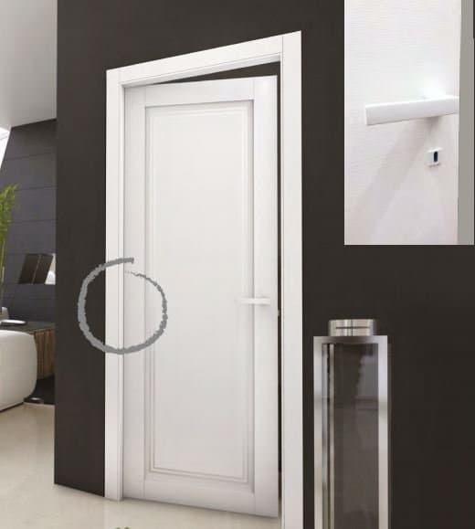 Zanone Porte e Infissi - Immagine 1