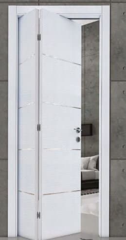 Zanone Porte e Infissi - Immagine 2