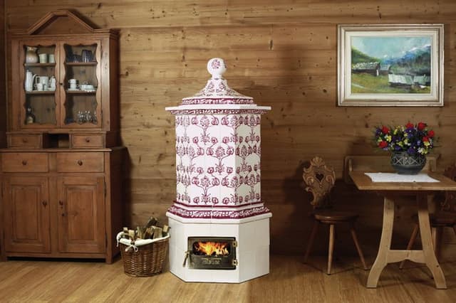 Zardini Stufe - Immagine 1