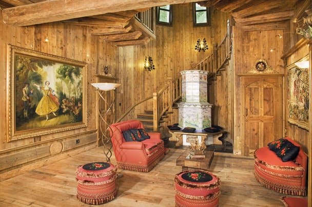 Zardini Stufe - Immagine 2