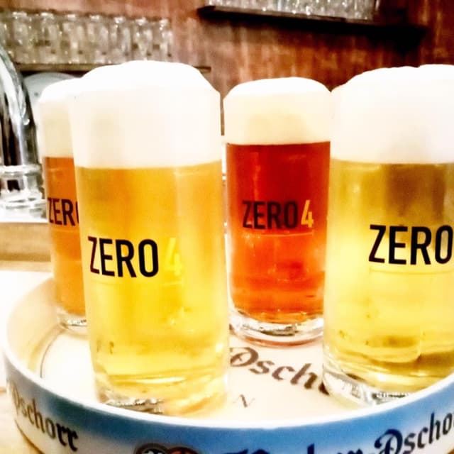 Zero4 Il Pub in Centro - Immagine 2