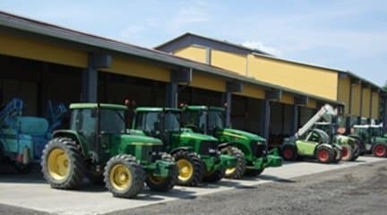 Zorzoli Giorgio - Lavori Agricoli - Immagine 1