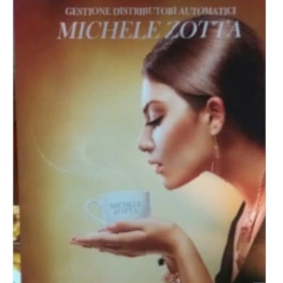 Zotta Michele - Distributori Automatici di Bevande Calde, Fredde e Snack - Immagine 1