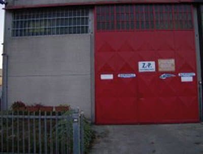Z.P. Motori Elettrici e Elettropompe - Immagine 2