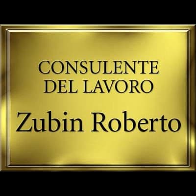 Zubin Roberto Consulente del Lavoro - Immagine 1