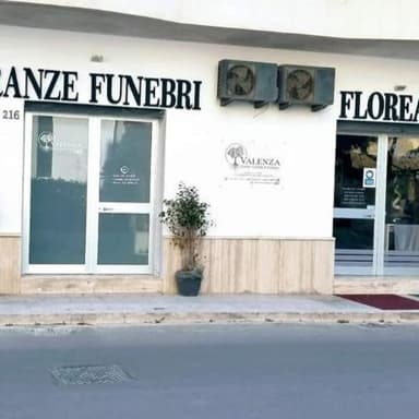 ?? Valenza Onoranze funebri