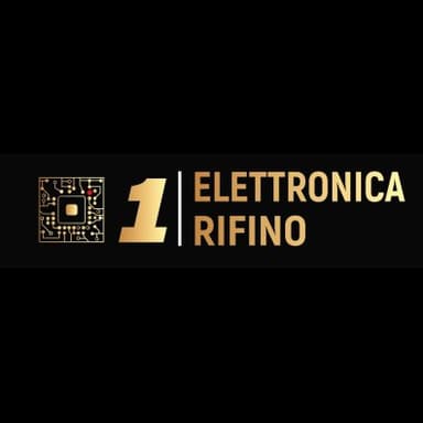 01 Elettronica Rifino